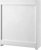 Crosley Furniture Savannah 3-Piece Wall Kitchen Storage Cabinet, Cabinets - Image 9