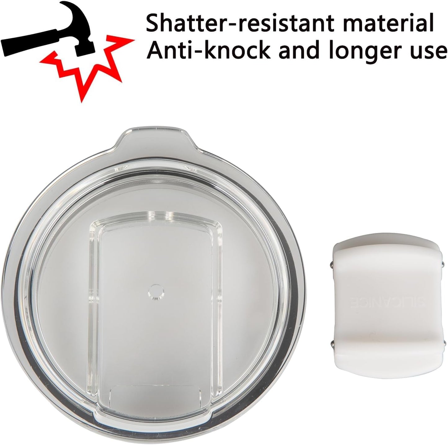 24 oz stainless steel glass with handle double-wall insulation, easy to hold and clean, suitable for coffee, beverages, cola, protein powder, beer Navy