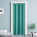 ChrisDowa Blackout Door Curtains by ChrisDowa