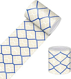HOMETITUTE Wallpaper Border Peel and Stick Decorative Wall Trim Self Adhesive by HOMETITUTE