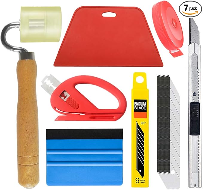 tiptopcarbon Wallpaper Tool Kit by tiptopcarbon