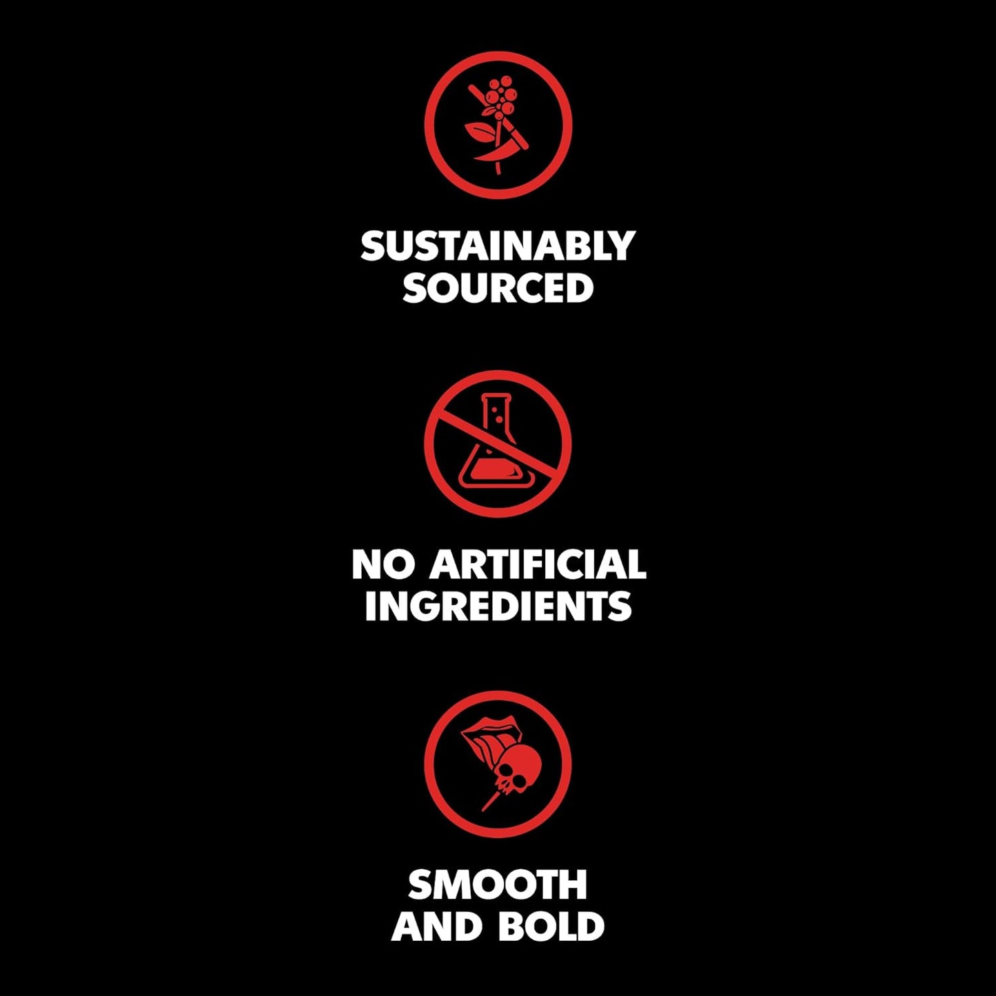 Death Wish Coffee, Espresso Roast Pods (30 Count)