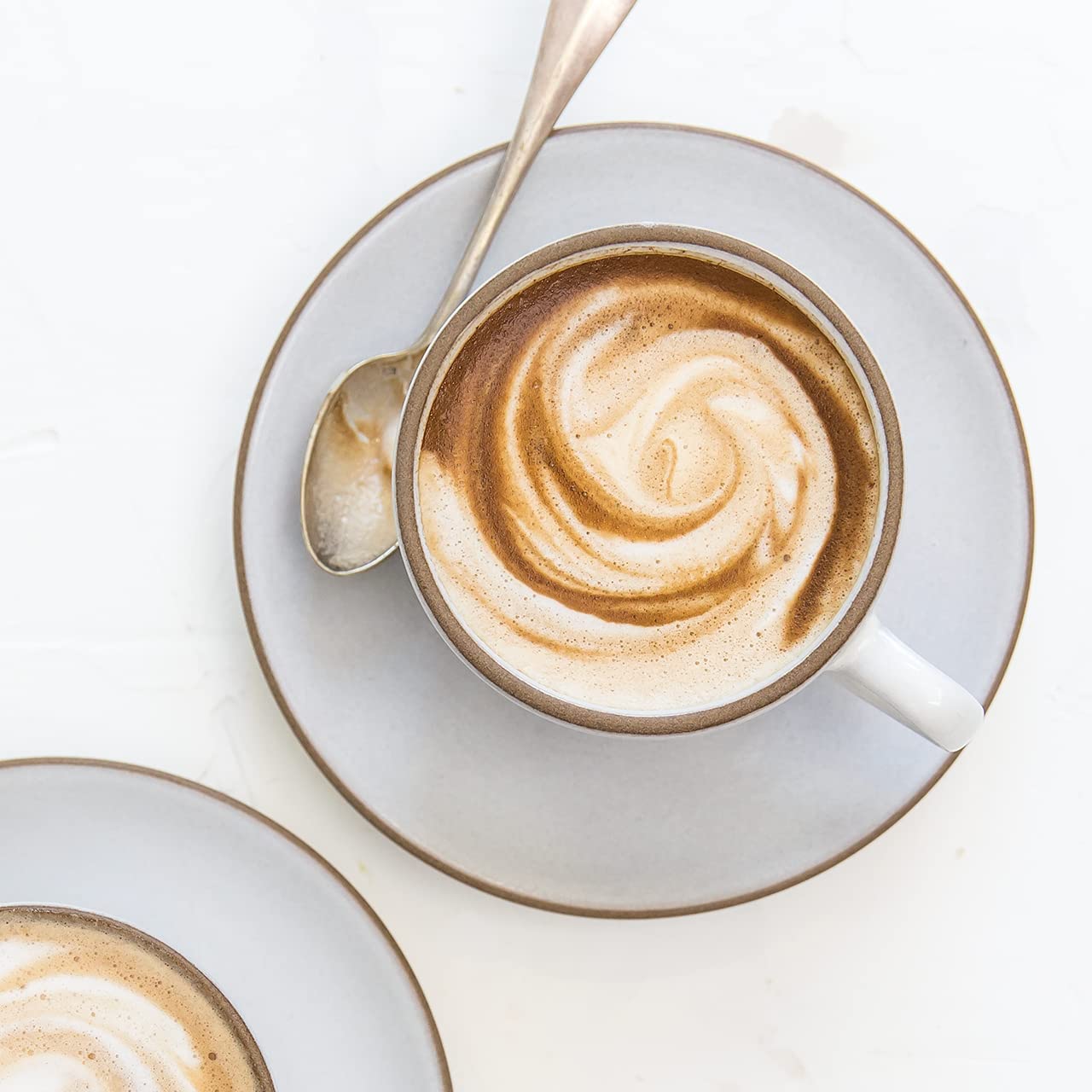 Mt. Comfort Coffee Espresso Roast, 12 Ounce - Flavor Notes of Chocolate & Caramel - Roasted Whole Beans