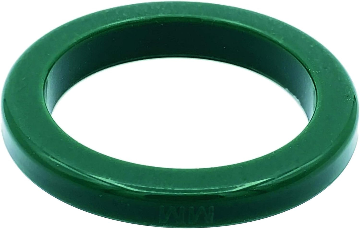 MacMaxe 54mm Silicone Steam Ring Gasket for Breville & Sage Barista Express/Pro/Touch – Group Head Seal for BES870XL, BES878, BES880, BES840, BES810, BES500 – SP0001474, SP0025526, BES860XL/02.6 (3)