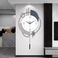 Dankeit Decorative Wall Clock by DankeitProduct