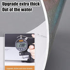 Chejiaye 10pcs Marble Peel and Stick Waterproof Wall Panels, Heat-Resistant - Image 5