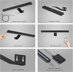 MIOBLUE Wireless Picture Lights, Rechargeable Battery Art Display Light - Image 3