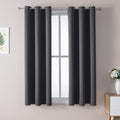 ChrisDowa Blackout Curtains 48 inches Long by ChrisDowa