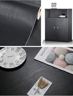 Black Wallpaper - Image 2