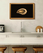 VIYYIEA Vintage Gold Framed Wall Art - Image 7