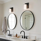 Kalium Wall Sconces Set of Two, Modern Vanity Lights - Image 2