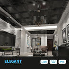 Art3d PVC Ceiling Tiles - Image 3