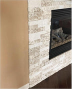 AirStone Corner/Finished End Stones: Birch Bluff Color Blend, Manufactured - Image 5