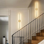 KARTOOSH Battery Operated Wall Sconces, Dimmable Wall Sconces Set of Two - Image 7