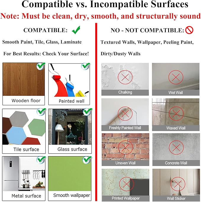 3D Wall Panels Peel and Stick, 10 Pack 3D Waterproof Self-Adhesive Wallpaper - Image 7