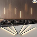Wall Led Lights by PeaceCozinessComfortable