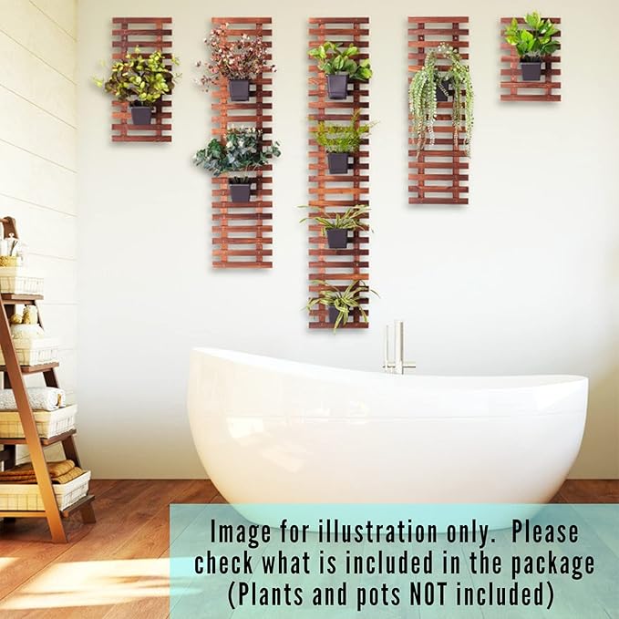 ShopLaLa Wall Planter - Image 8