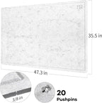 Large Bulletin Board - Image 4