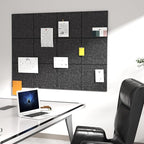Large Cork Board Tiles for Wall - Image 3