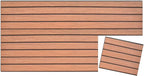 IZODEKOR 3D Wood Effect Wall Panels by Izodekor3DWallPanels