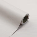 Grasscloth Peel and Stick Wallpaper Beige Gold Wallpaper15.7 x 118" Thick Linen by TAPETYLLER