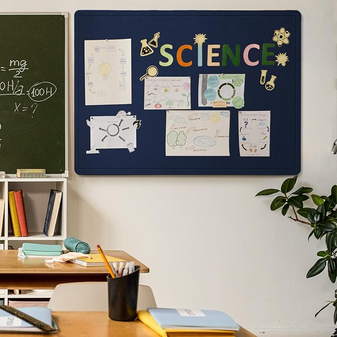 Large Bulletin Board - Image 8