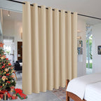 RYB HOME Decor Freestanding Office Partition Wall Divider, Contemporary by RYBHOME
