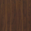 BOMENG Walnut Wood Contact Paper 16x354 inch Dark Brown Wood Wallpaper Peel and by BOMENG