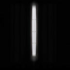 LEMOMO Light Beige Thermal Blackout Curtains/42 x 95 Inch/Set of 2 Panels Room - Image 3