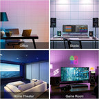 Sonicism 18 Pack Acoustic Wall Panels - Image 5