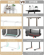Towel Racks for Bathroom Wall Mounted - Image 4