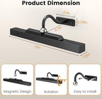 Picture Light for Wall, Dimmable LED - Image 6