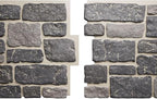 EverStone Cobblestone Faux Stone Panel, Oxford Terrace Color - Image 8