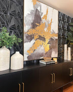 STICKGOO 33 Pack 3D Wall Panels - Image 2