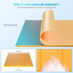 12 Pack Self-Adhesive Acoustic Panels, Soundproof Wall Panels - Image 2