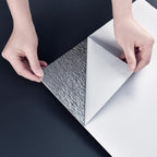 Haimin Wall Panels Peel and Stick 20 Pieces 23.6x11.8in Lightweight Backsplash - Image 7