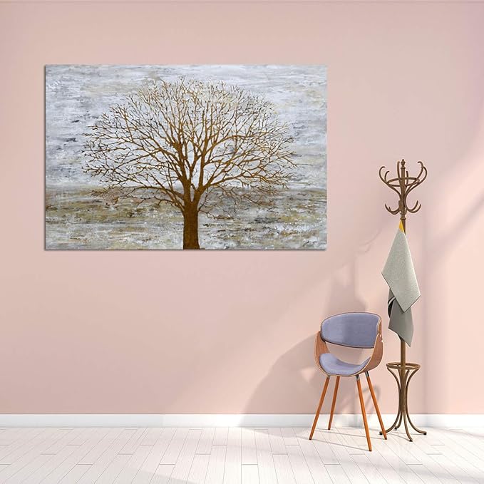 Yihui Arts Canvas Wall Art for Living Room - Image 9