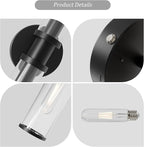 Rayogale Wireless Wall Sconce - Image 7