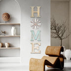 ZAZIWZ Farmhouse Home Signs - Image 4