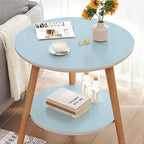 Abyssaly Blue Contact Paper Peel and Stick Wallpaper 15.7" X 118" Removable - Image 7