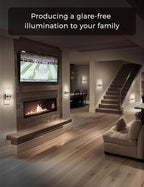 L LOHAS LED Night Light, Night Lights Plug Into Wall, Decorative Night Lights - Image 6