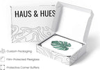 HAUS AND HUES Plant Wall Art - Image 4