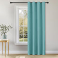 ChrisDowa Blackout Curtains 120 Inches Long by ChrisDowa