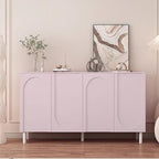 practicalWs Pink Wallpaper Peel and Stick - Image 6