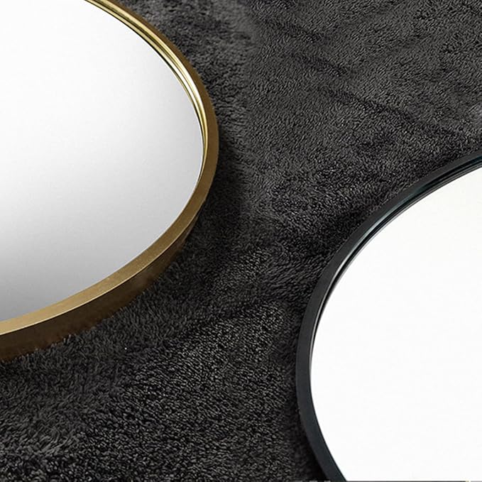 Otlsh 16"×50" Door Mirror, Arched Full Length Mirror, Over The Door, Arch Wall - Image 6