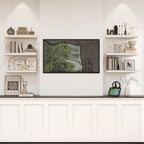 Heimlove 24 inch Floating Shelves - Image 4