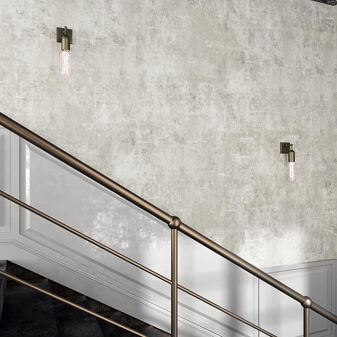 VEELIKE 15.7''x354'' Concrete Contact Paper - Image 7