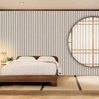 Wood Slat Wallpaper - Image 6