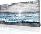 Wapluam Large Canvas Wall Art For Living Room & Bedroom Decor by Wapluam