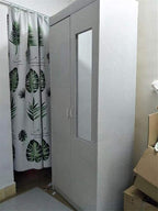 Yancorp Textured Fabric Wallpaper - Image 9